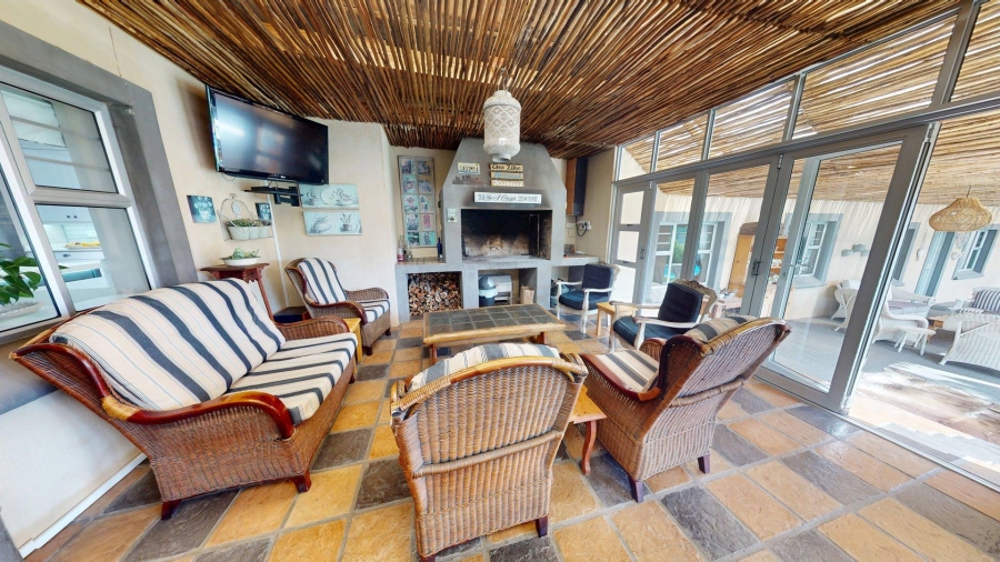 8 Bedroom Property for Sale in Colchester Eastern Cape